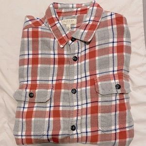 SONOMA Flannel